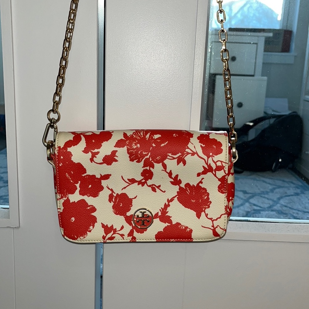 Tory Burch Crossbody